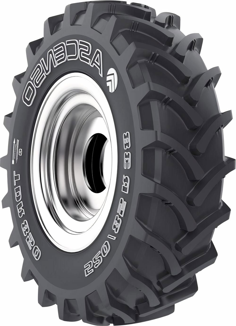 Ascenso TDR 850 460/85R34