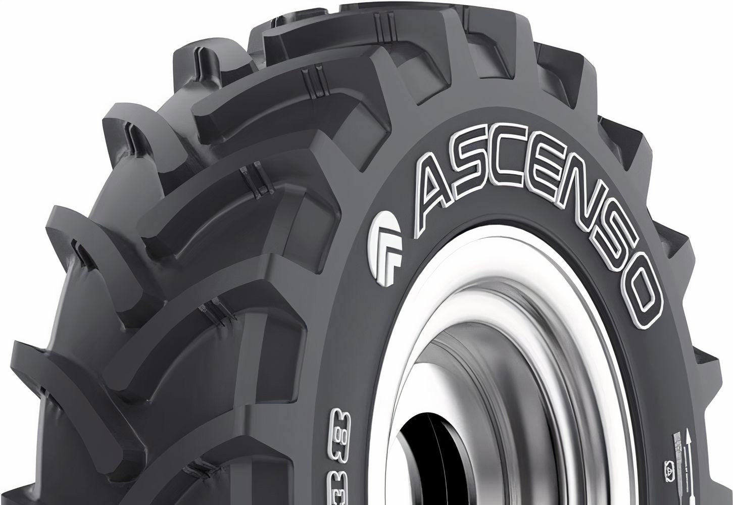 Ascenso TDR 850 460/85R34