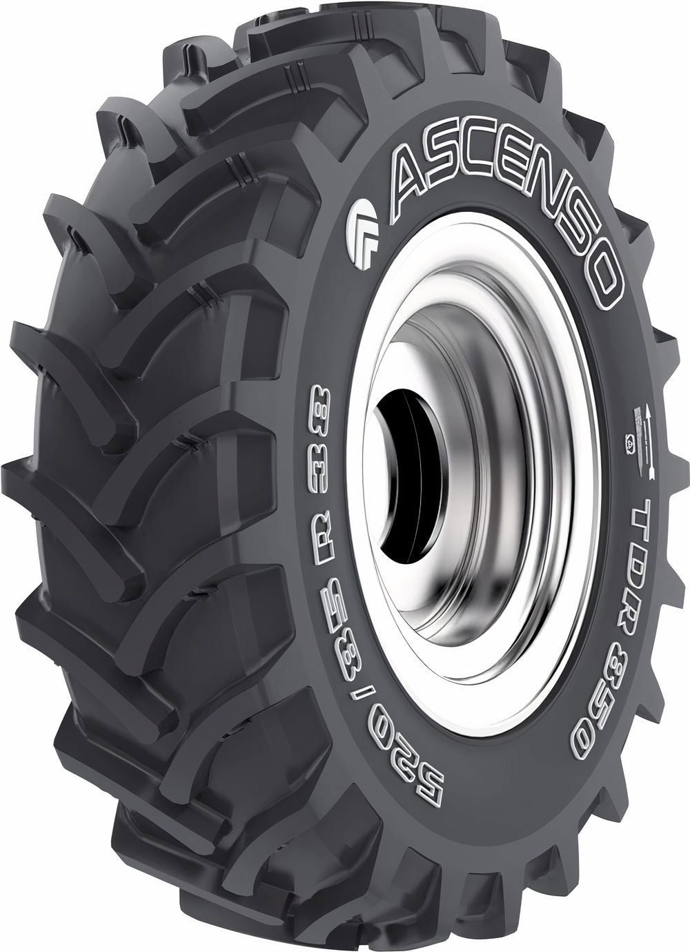 Ascenso TDR 850 460/85R34