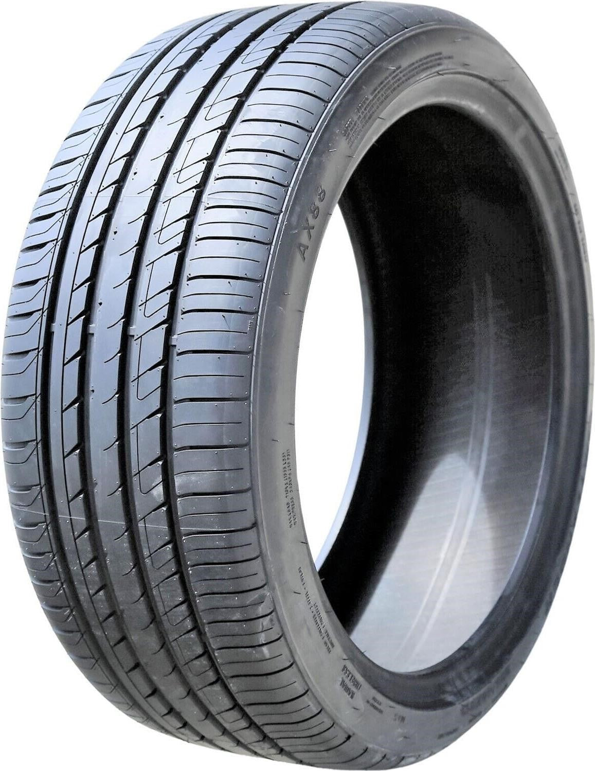 Atlander AX-88 235/55R17