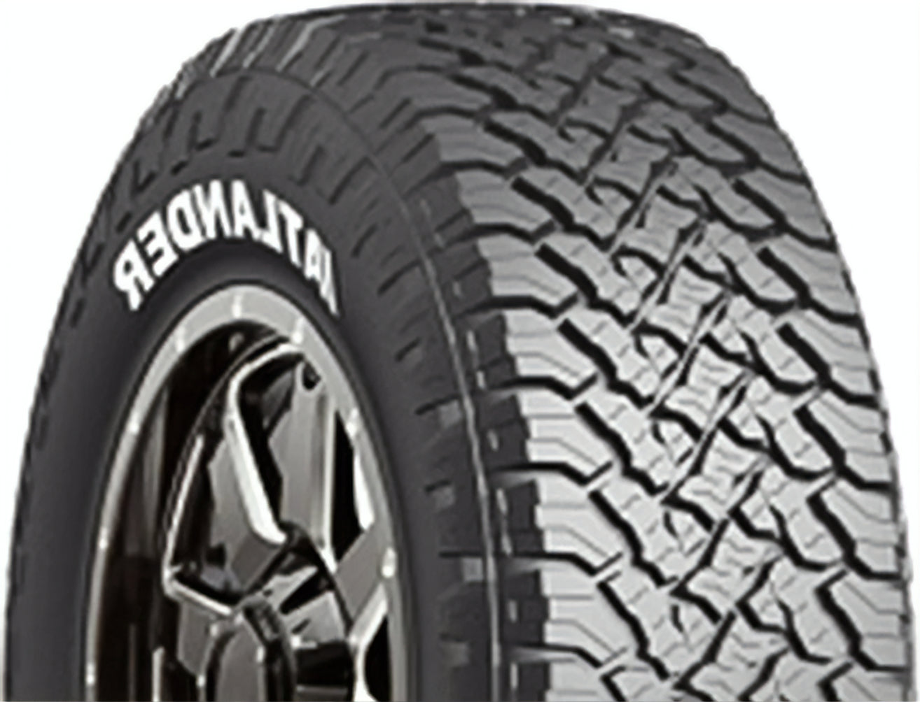 Atlander Roverclaw AT 275/55R20