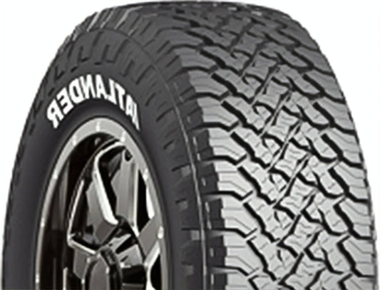 Atlander Roverclaw AT 275/55R20
