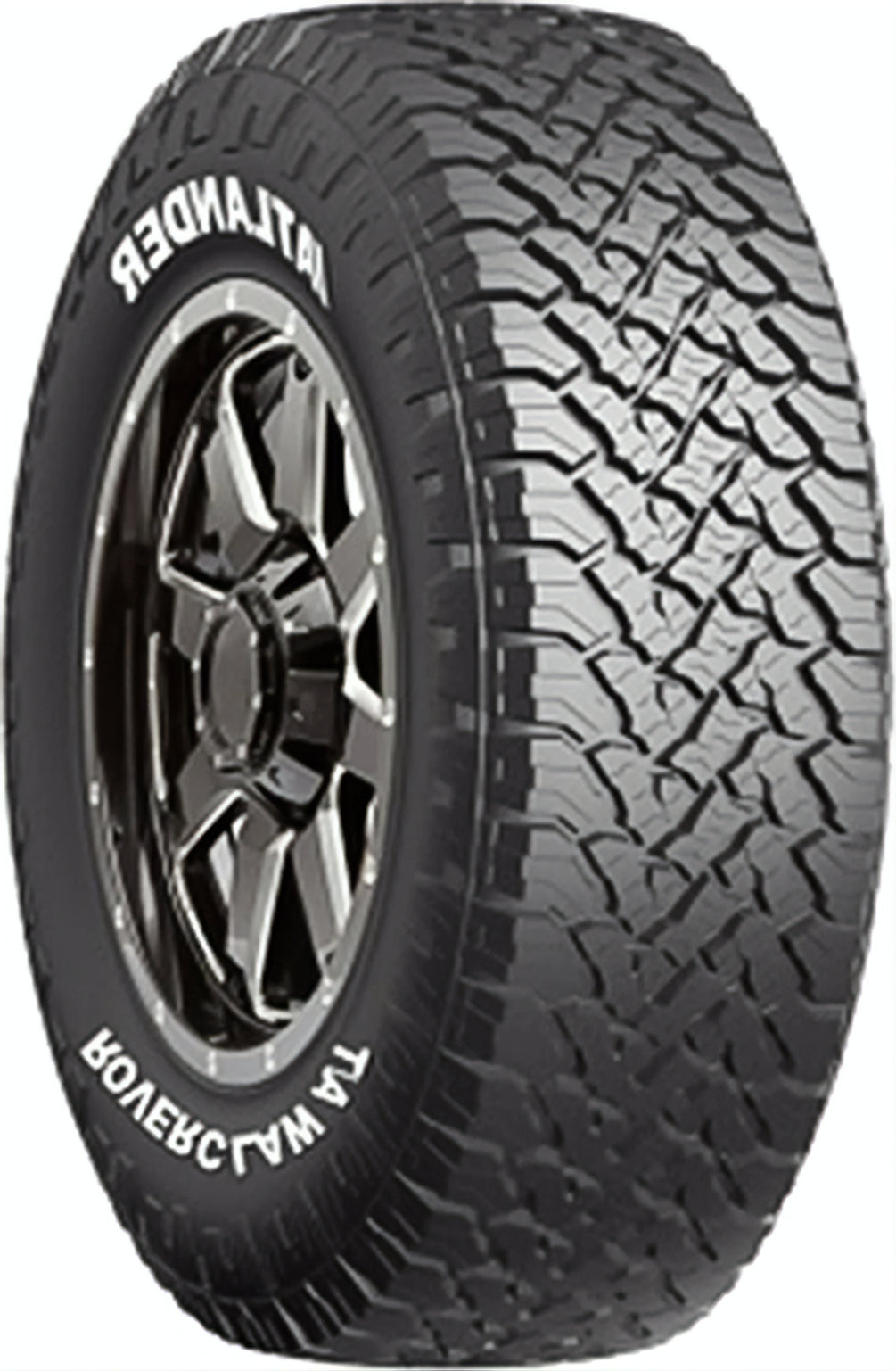 Atlander Roverclaw AT 275/55R20
