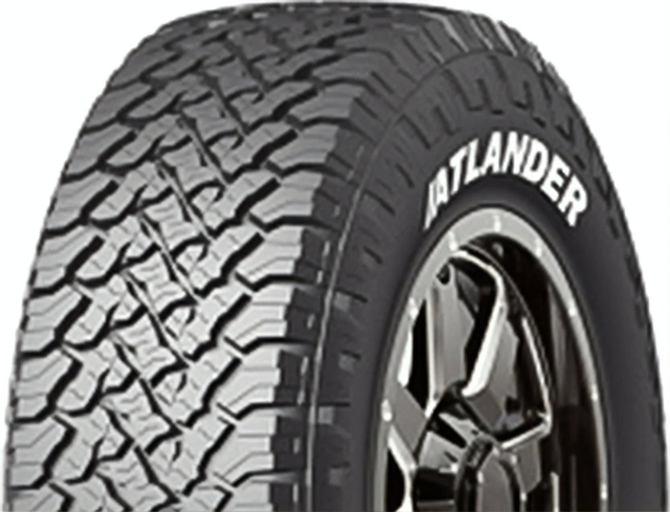Atlander Roverclaw AT 275/55R20