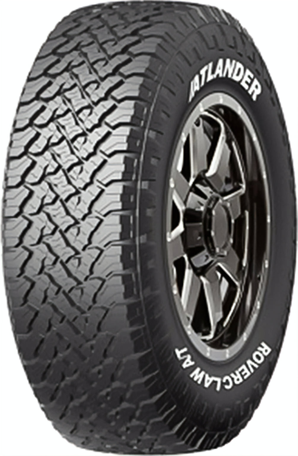 Atlander Roverclaw AT 275/55R20