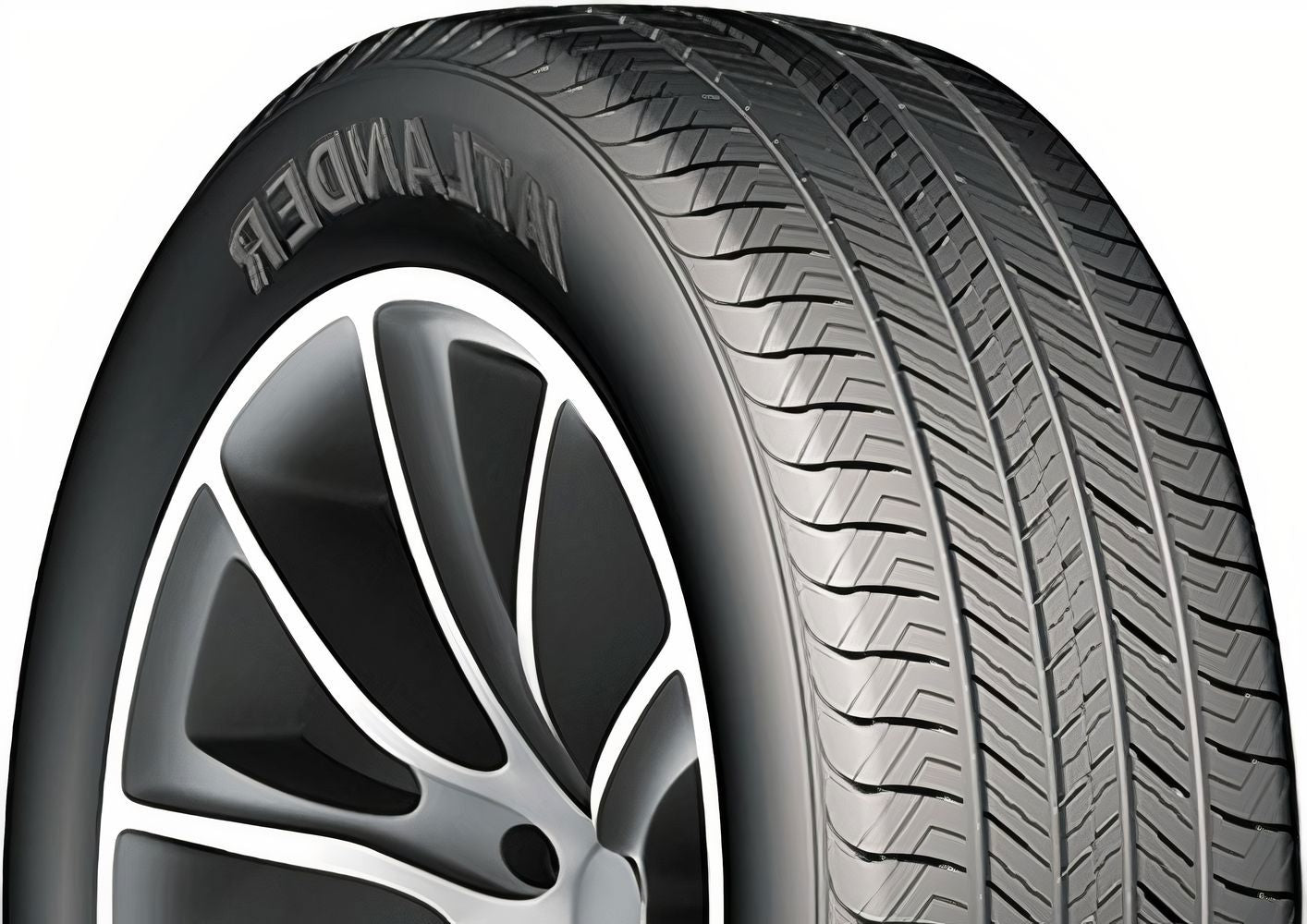 Atlander Roverstar HT 265/70R17