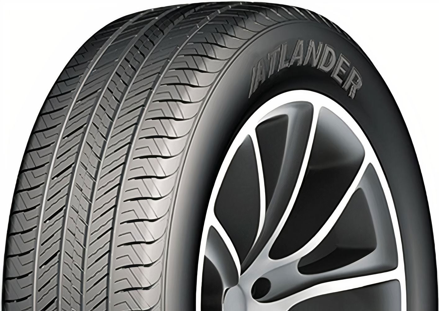 Atlander Roverstar HT 235/60R17