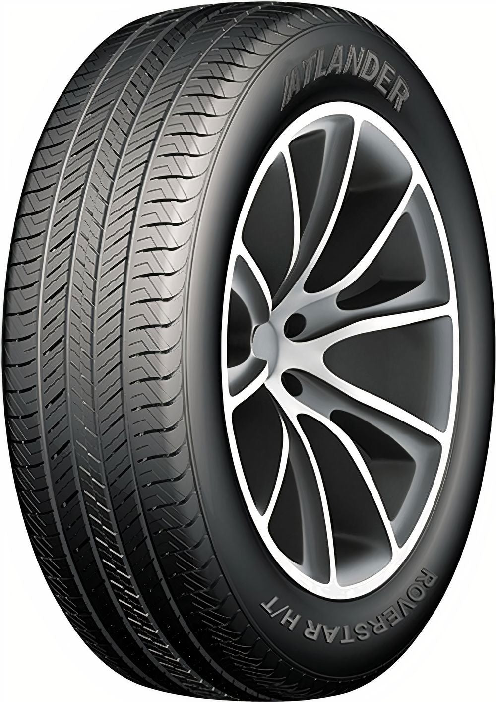 Atlander Roverstar HT 235/60R17