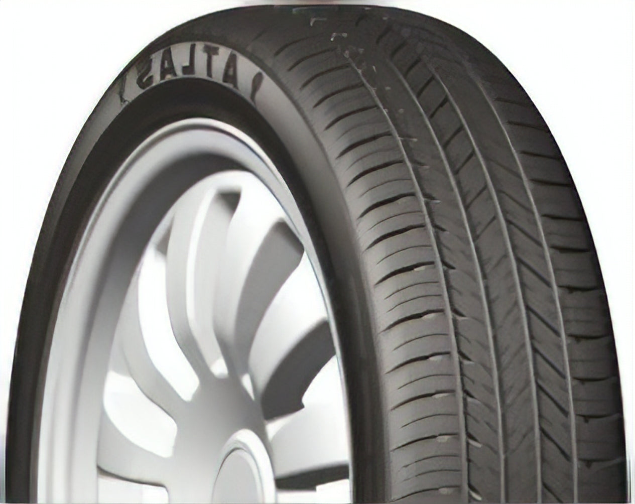 Atlas Force HP 245/50R20