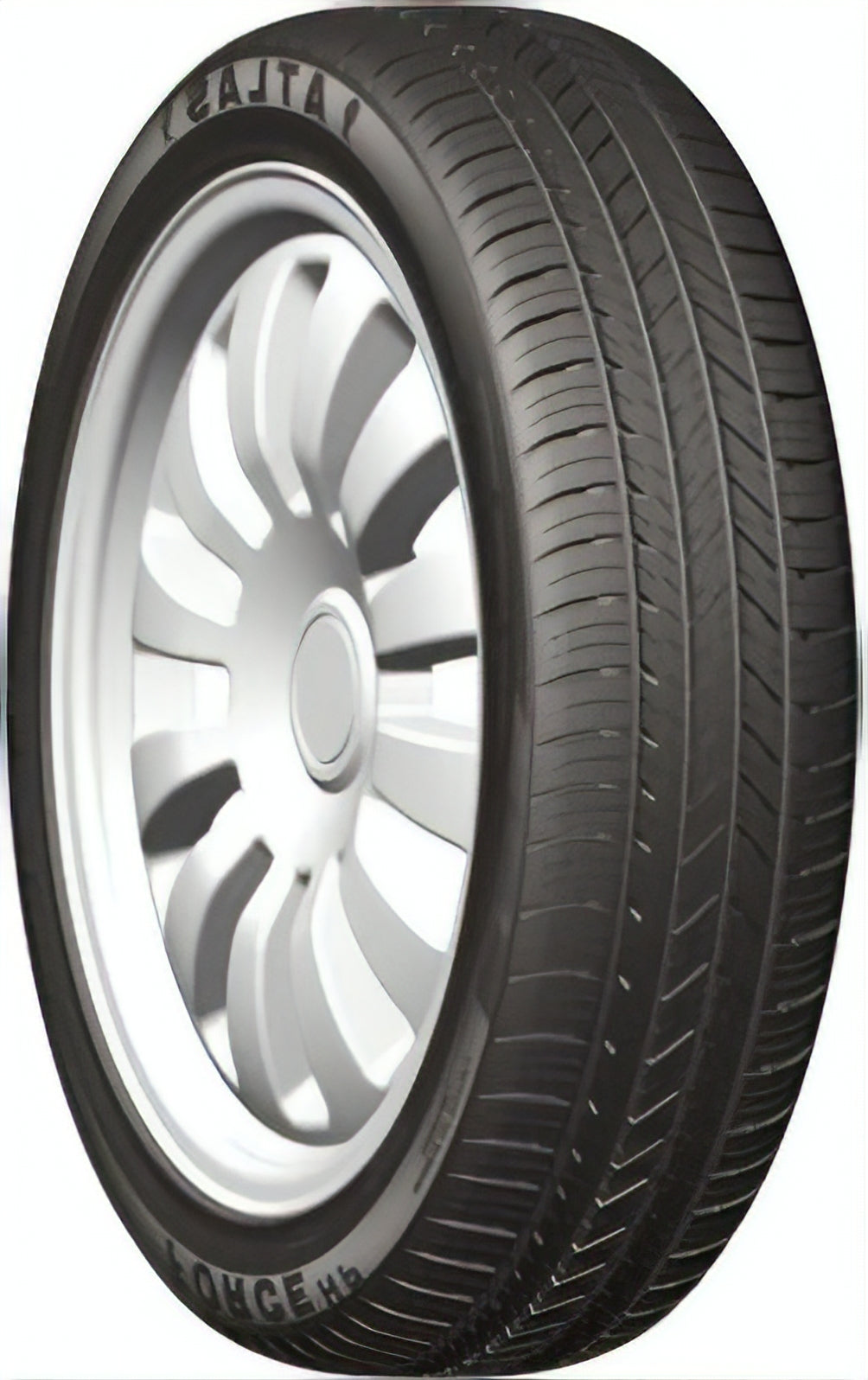 Atlas Force HP 245/50R20