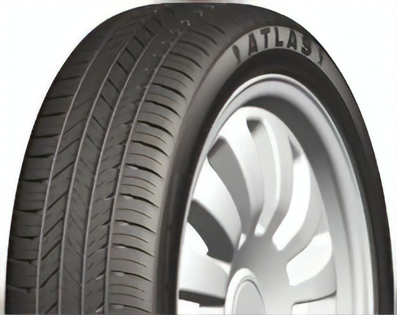Atlas Force HP 245/50R20