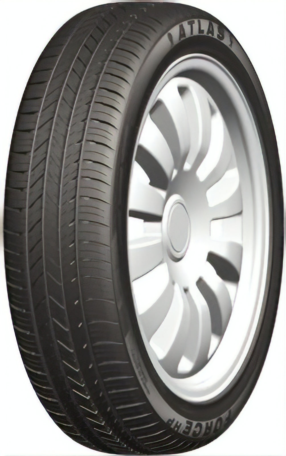 Atlas Force HP 245/50R20