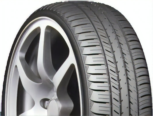 Atlas Force UHP 235/50R17