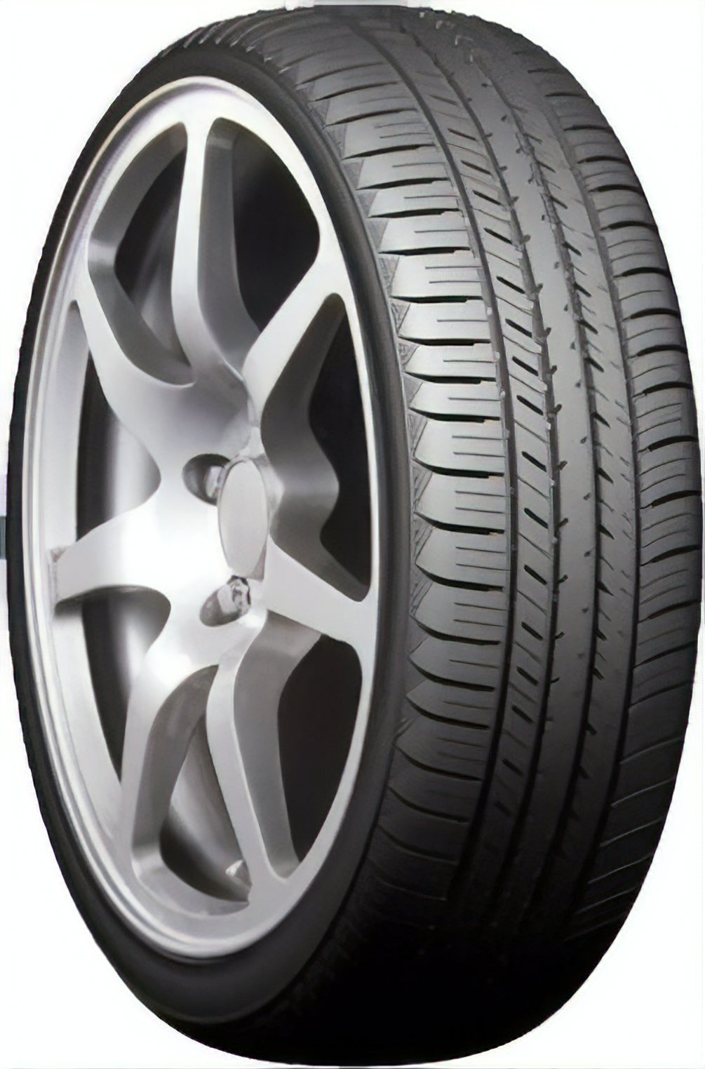 Atlas Force UHP 265/35R19