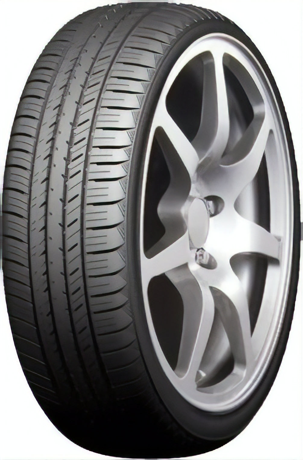 Atlas Force UHP 265/35R19