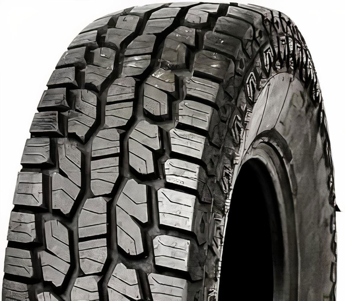 Atlas Paraller AT 275/60R20