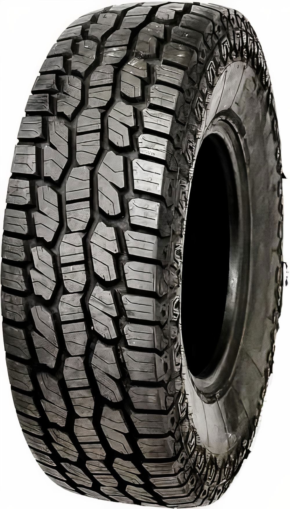 Atlas Paraller AT 265/70R18