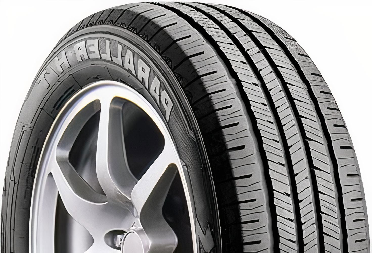 Atlas Paraller HT 265/75R16