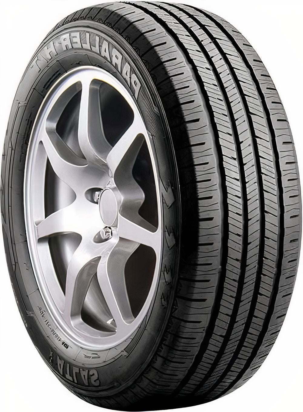 Atlas Paraller HT 265/75R16