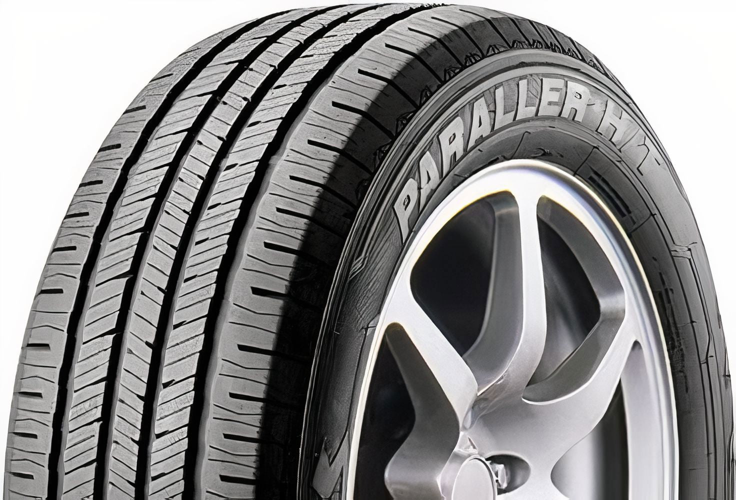 Atlas Paraller HT 265/75R16