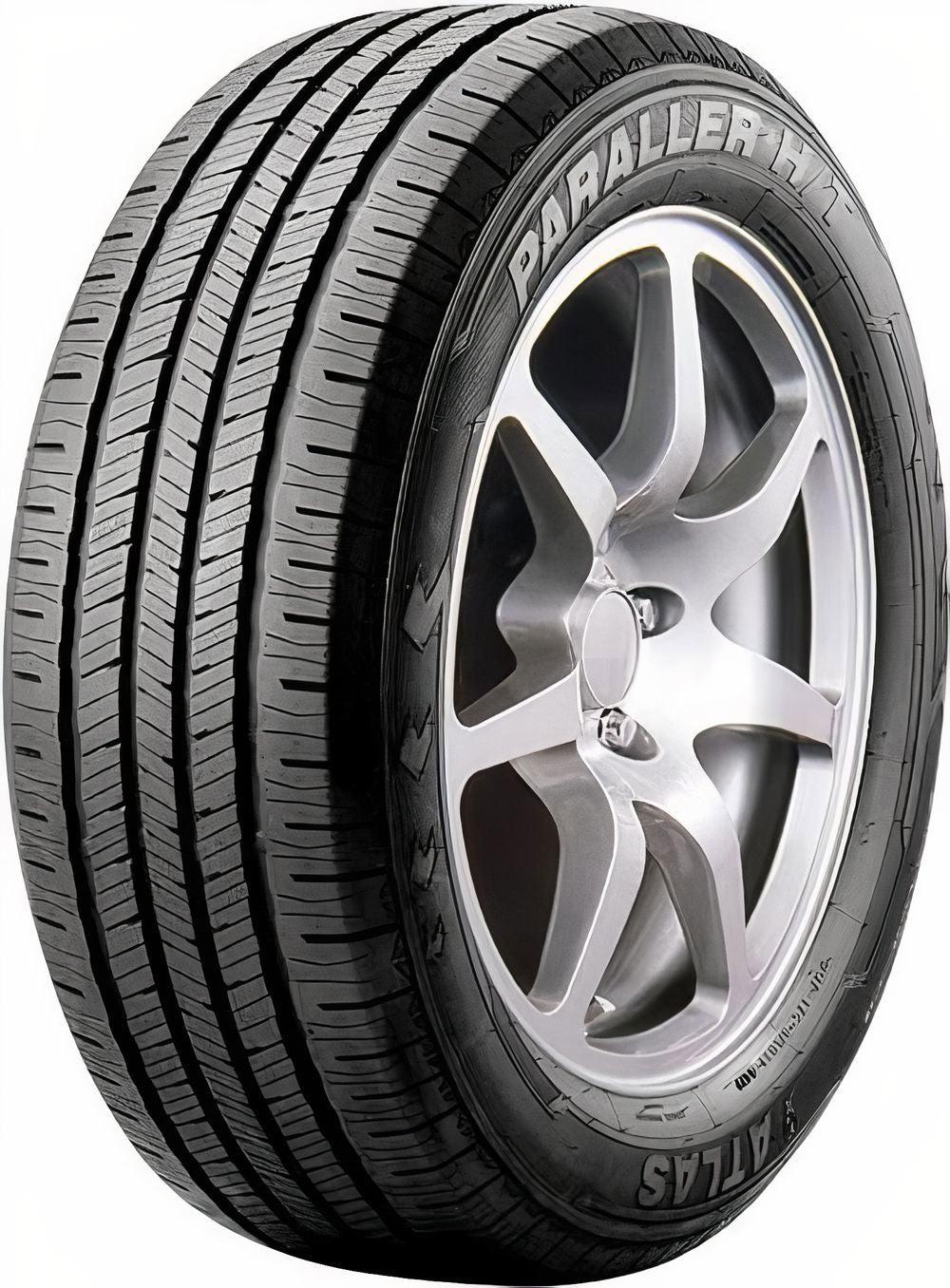 Atlas Paraller HT 265/75R16