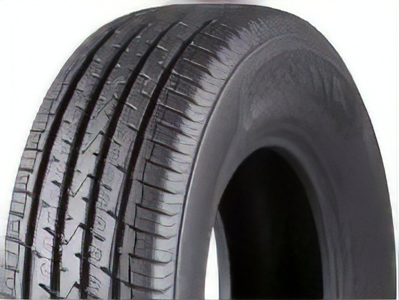 Atturo AZ610 235/70R17