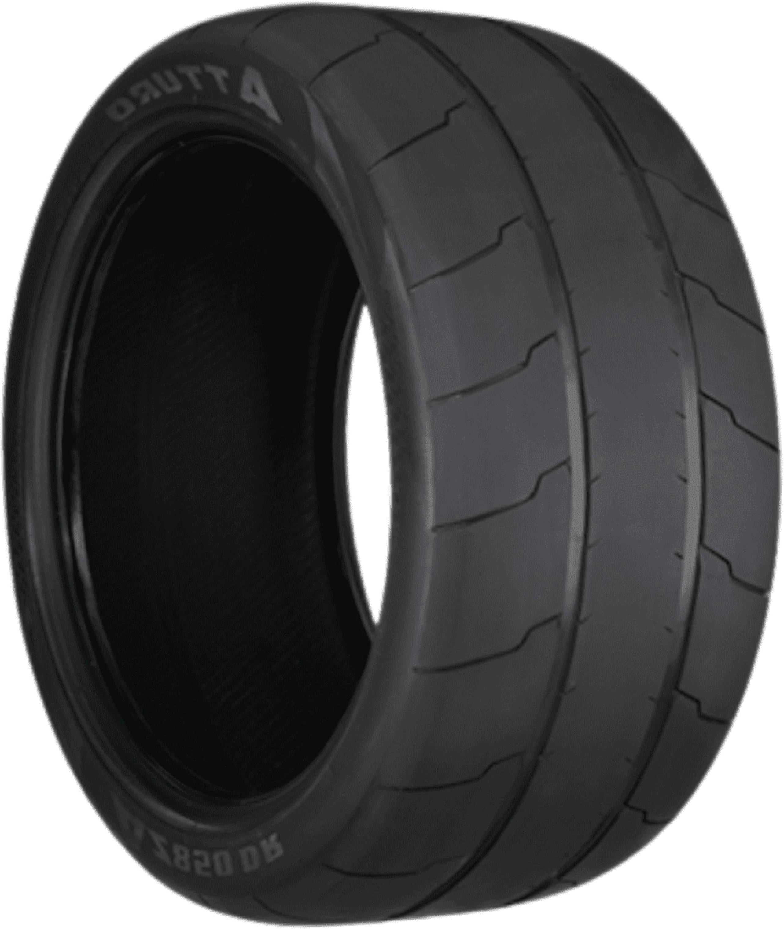 Atturo AZ850 DR 315/40R18