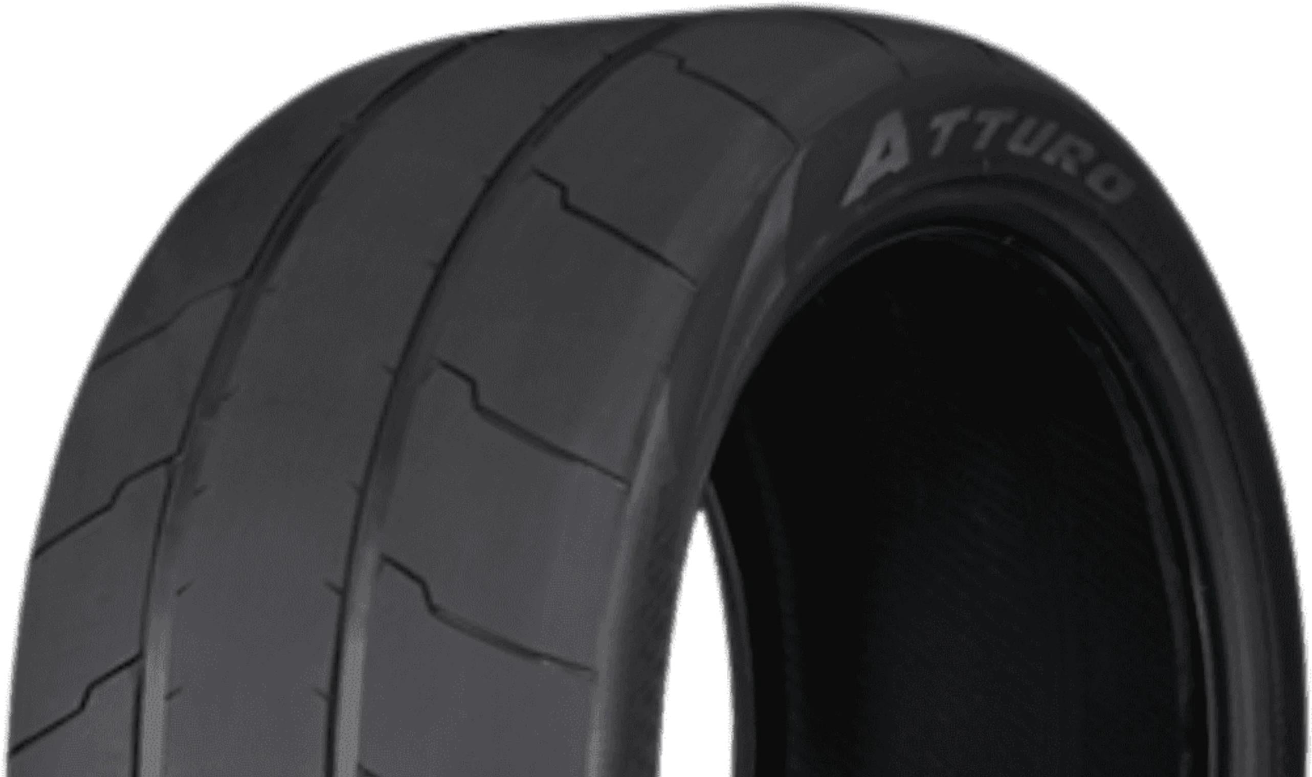 Atturo AZ850 DR 315/40R18