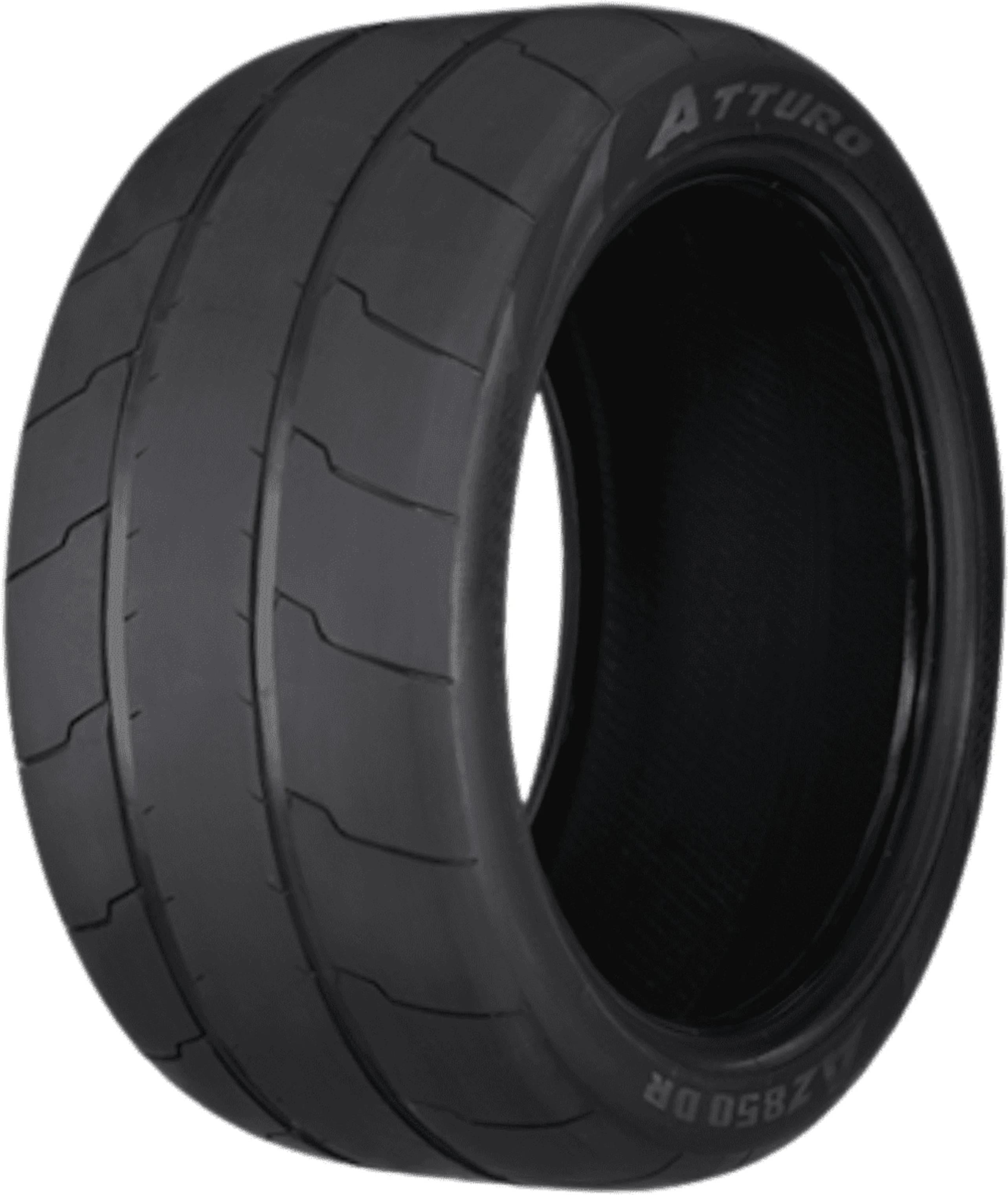 Atturo AZ850 DR 305/30R19