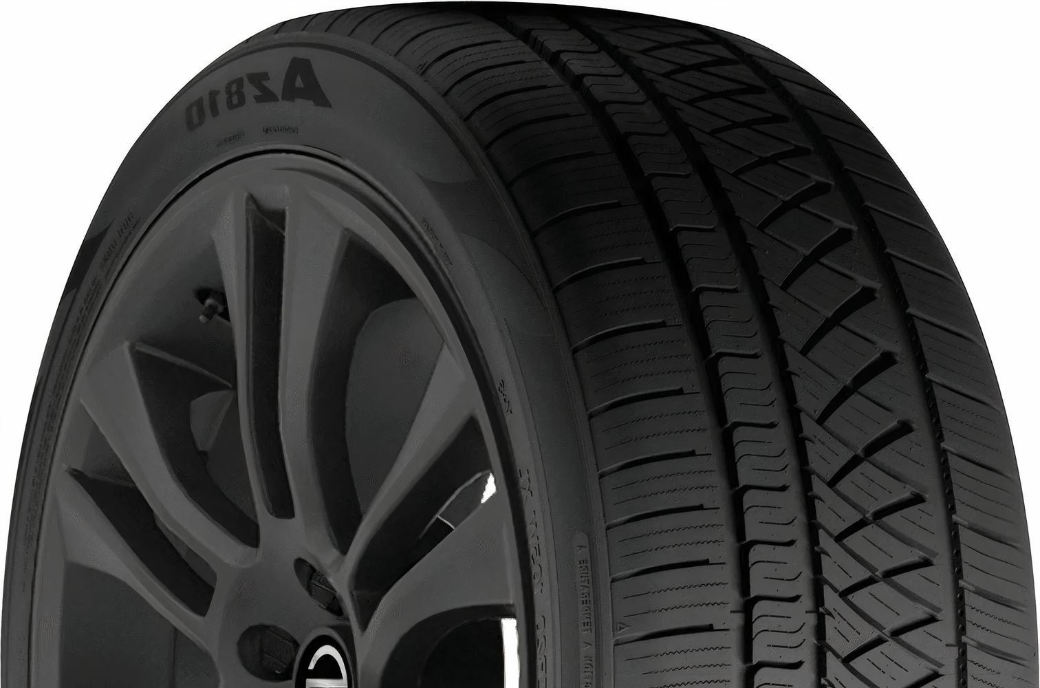 Atturo AZ 810 255/40R20