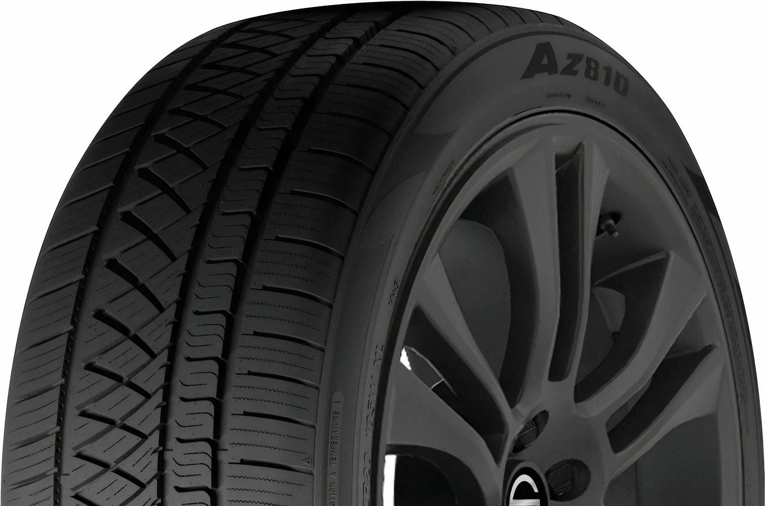 Atturo AZ 810 255/40R20