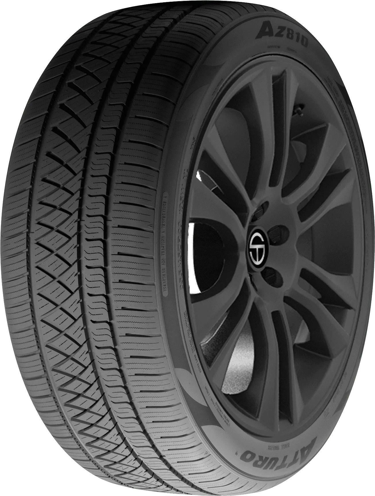 Atturo AZ 810 245/45R20