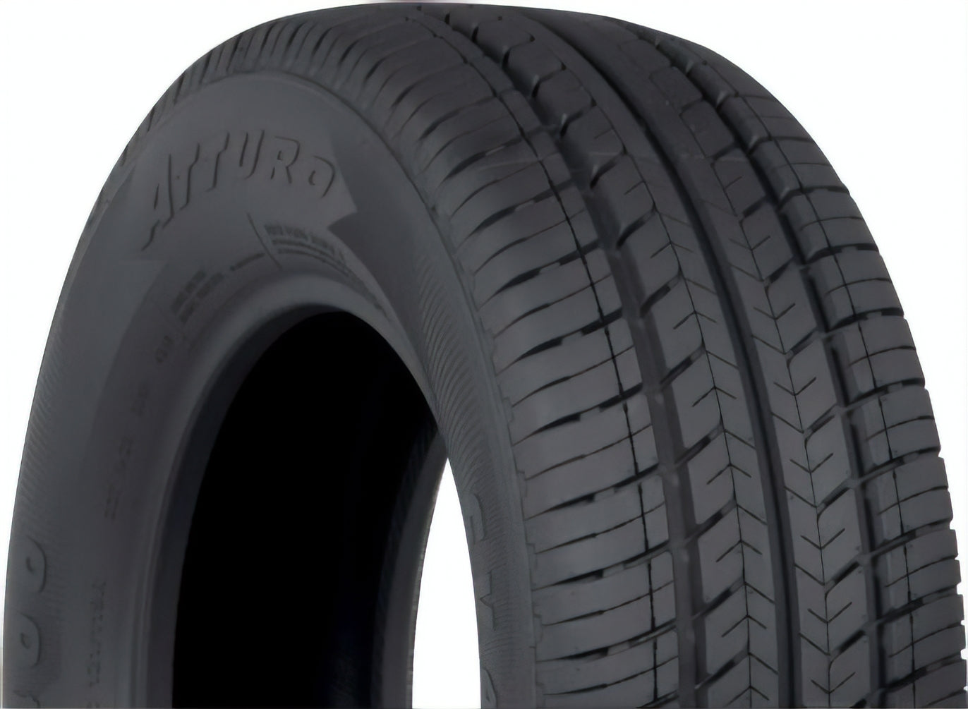 Atturo CV400 235/65R16