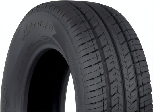 Atturo CV400 225/75R16