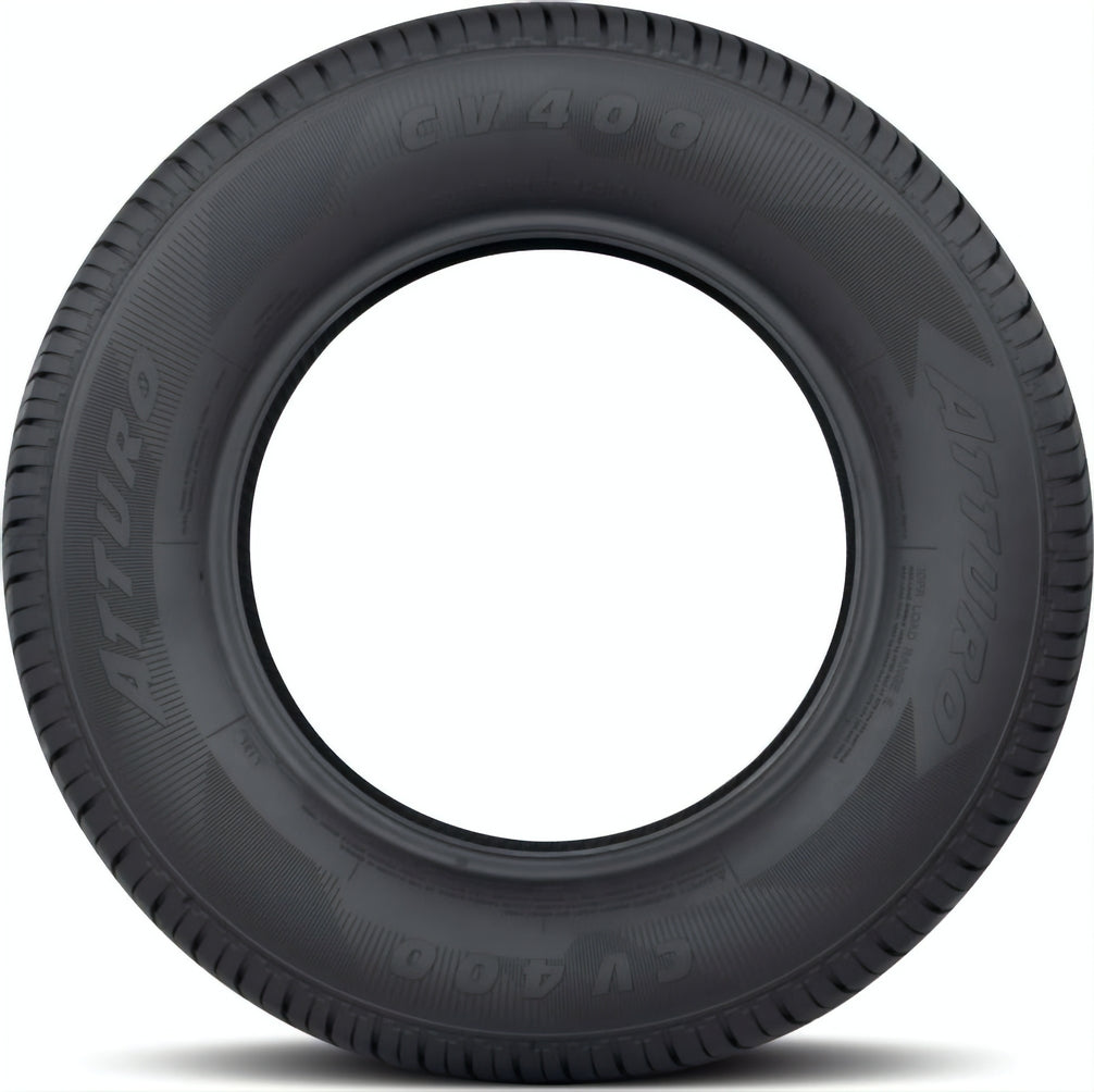 Atturo CV400 205/75R16