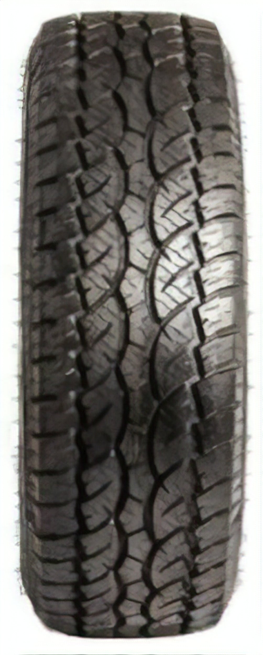 Atturo Trail Blade AT 265/60R18