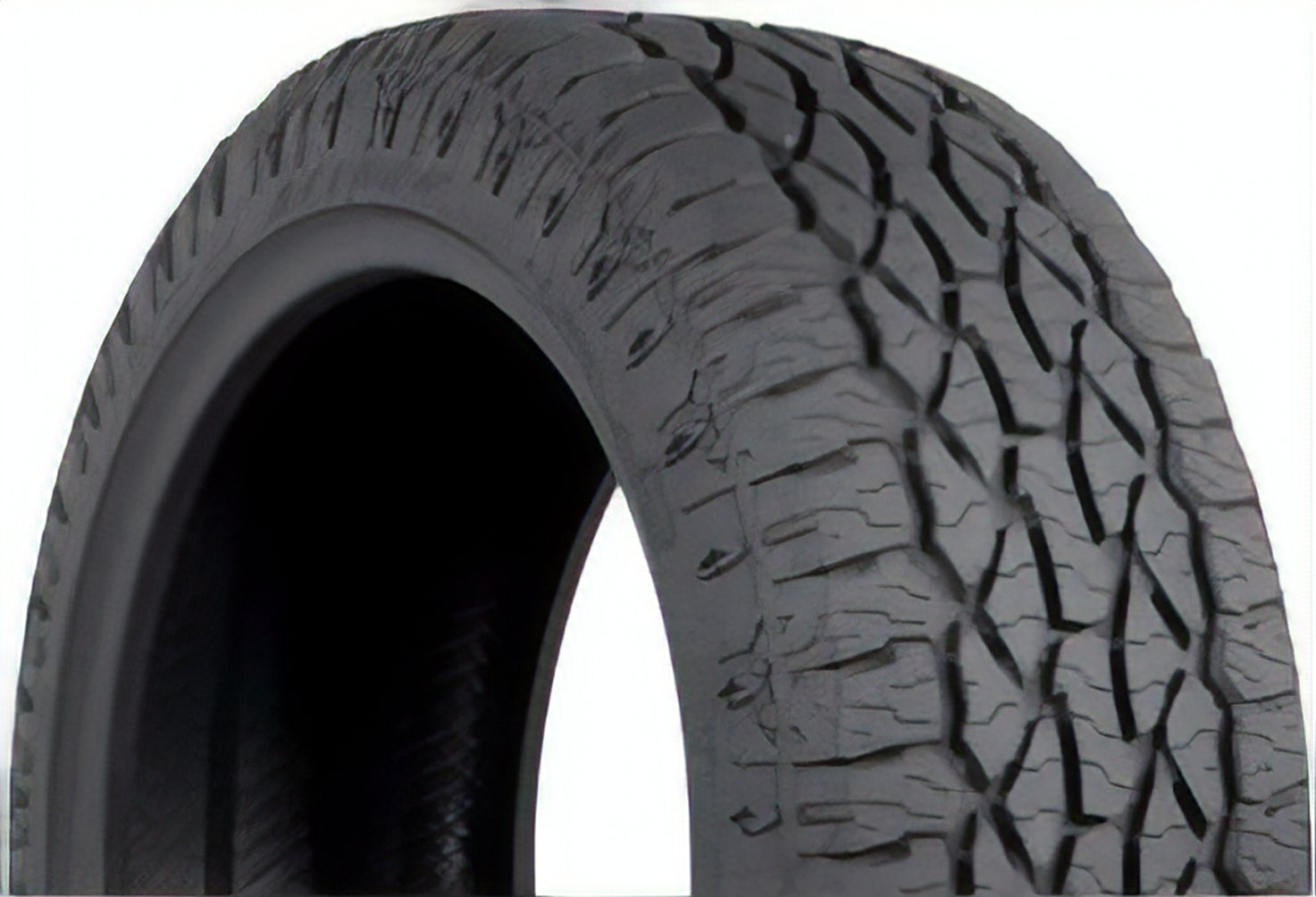 Atturo Trail Blade ATS 235/65R16