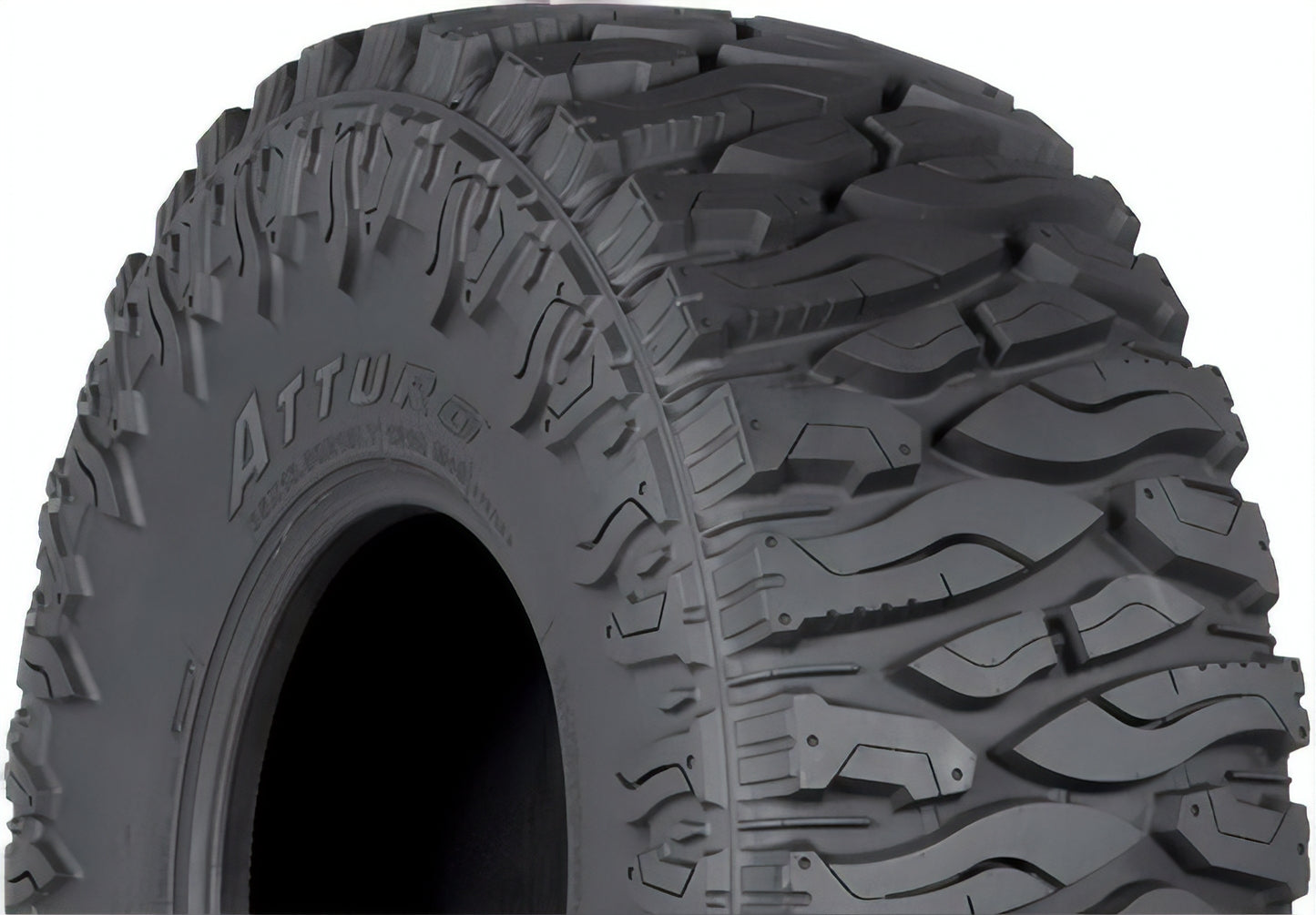 Atturo Trail Blade Boss 37X13.5R18