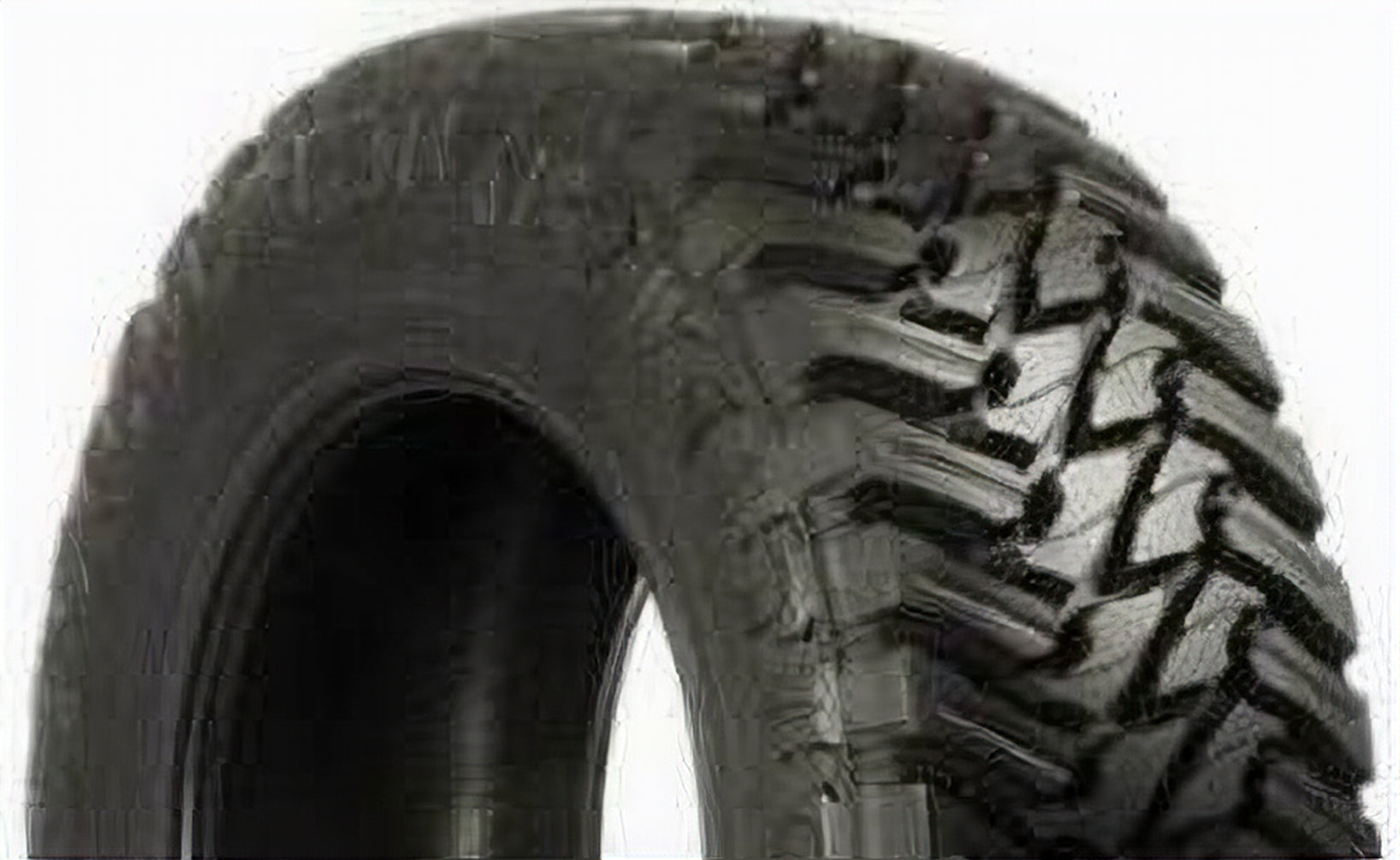 Atturo Trail Blade MT 33X12.5R18