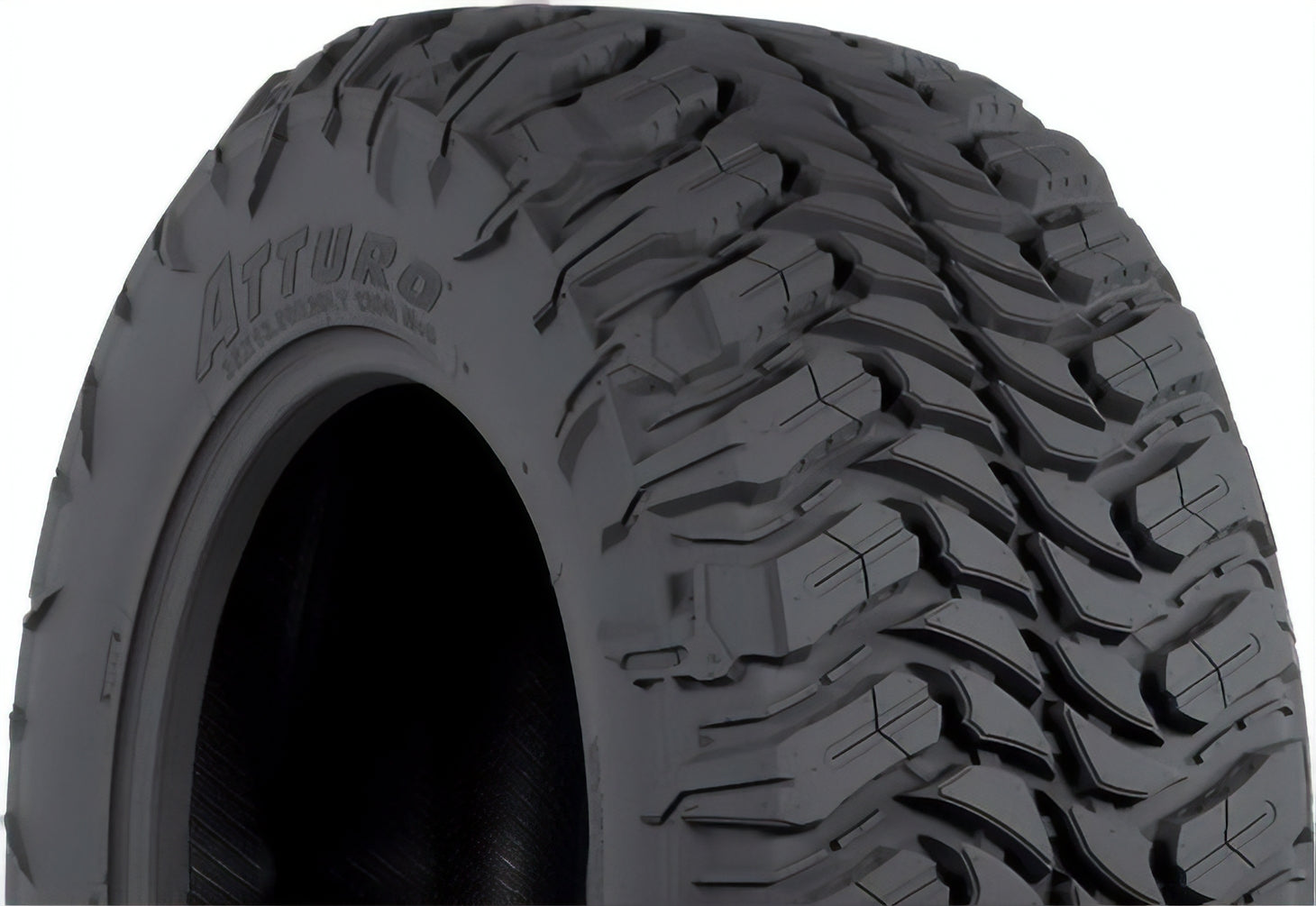 Atturo Trail Blade MTS 295/55R20