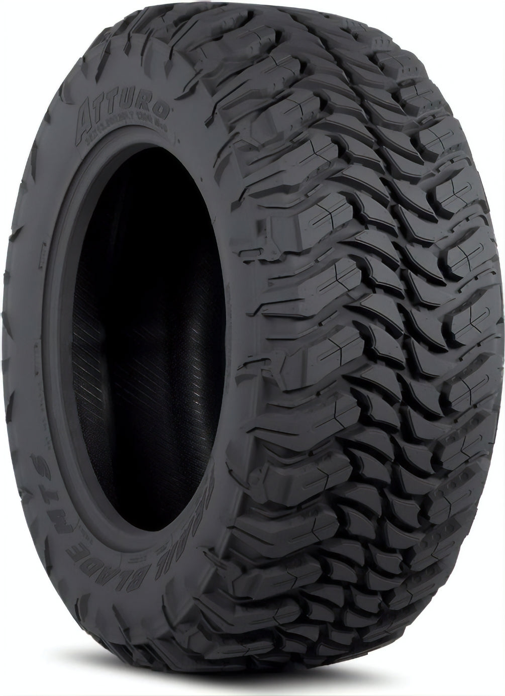 Atturo Trail Blade MTS 33X13.5R20