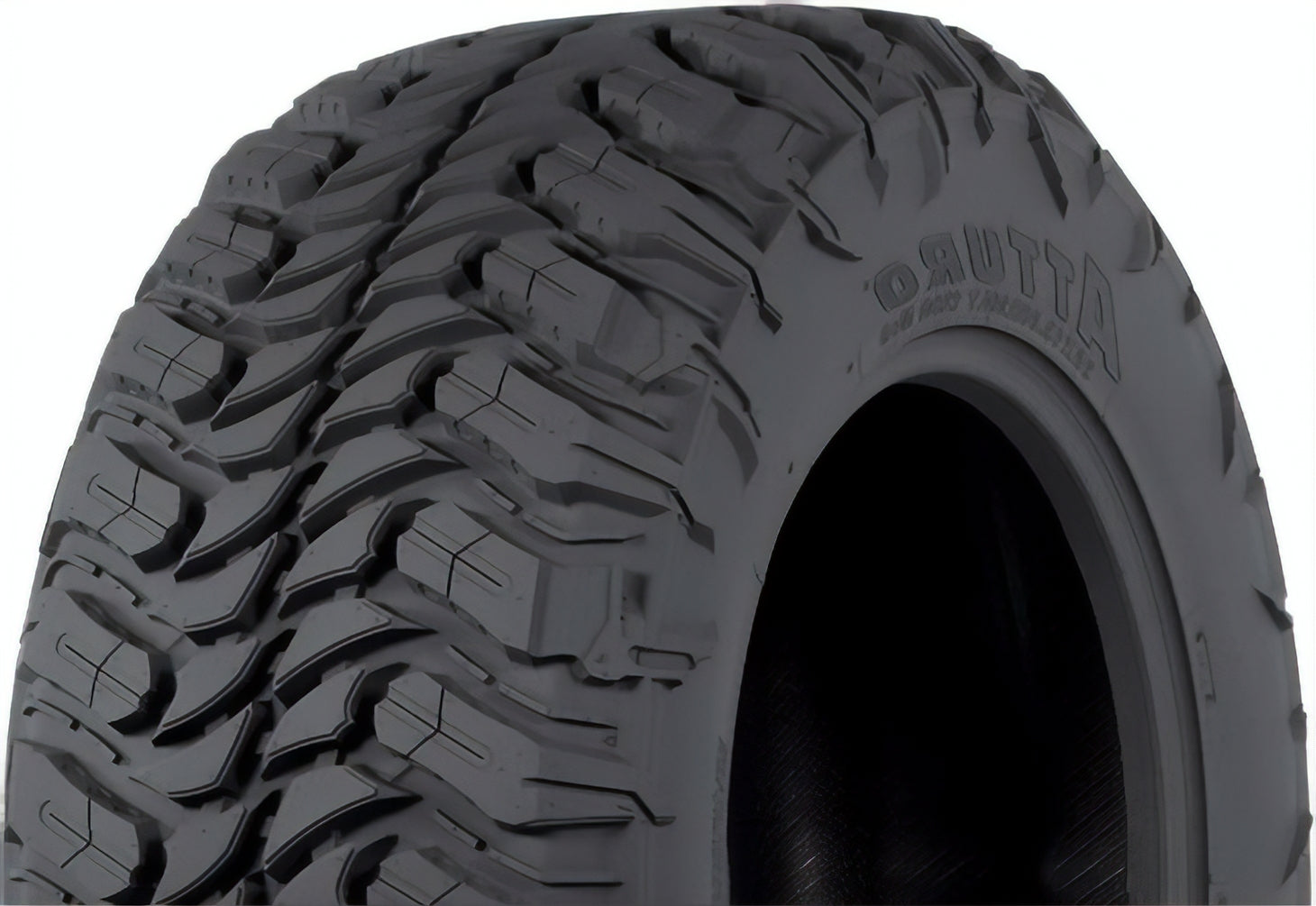 Atturo Trail Blade MTS 35x13.5R24