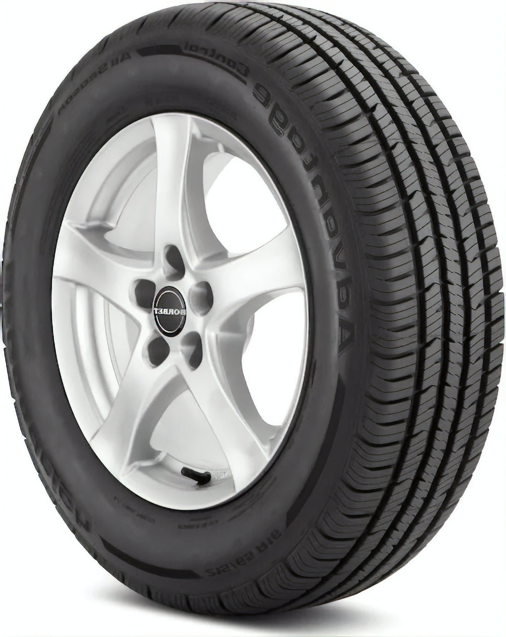 BFGoodrich Advantage Control 235/55R18