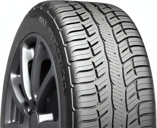 BFGoodrich Advantage TA Sport LT 265/70R17