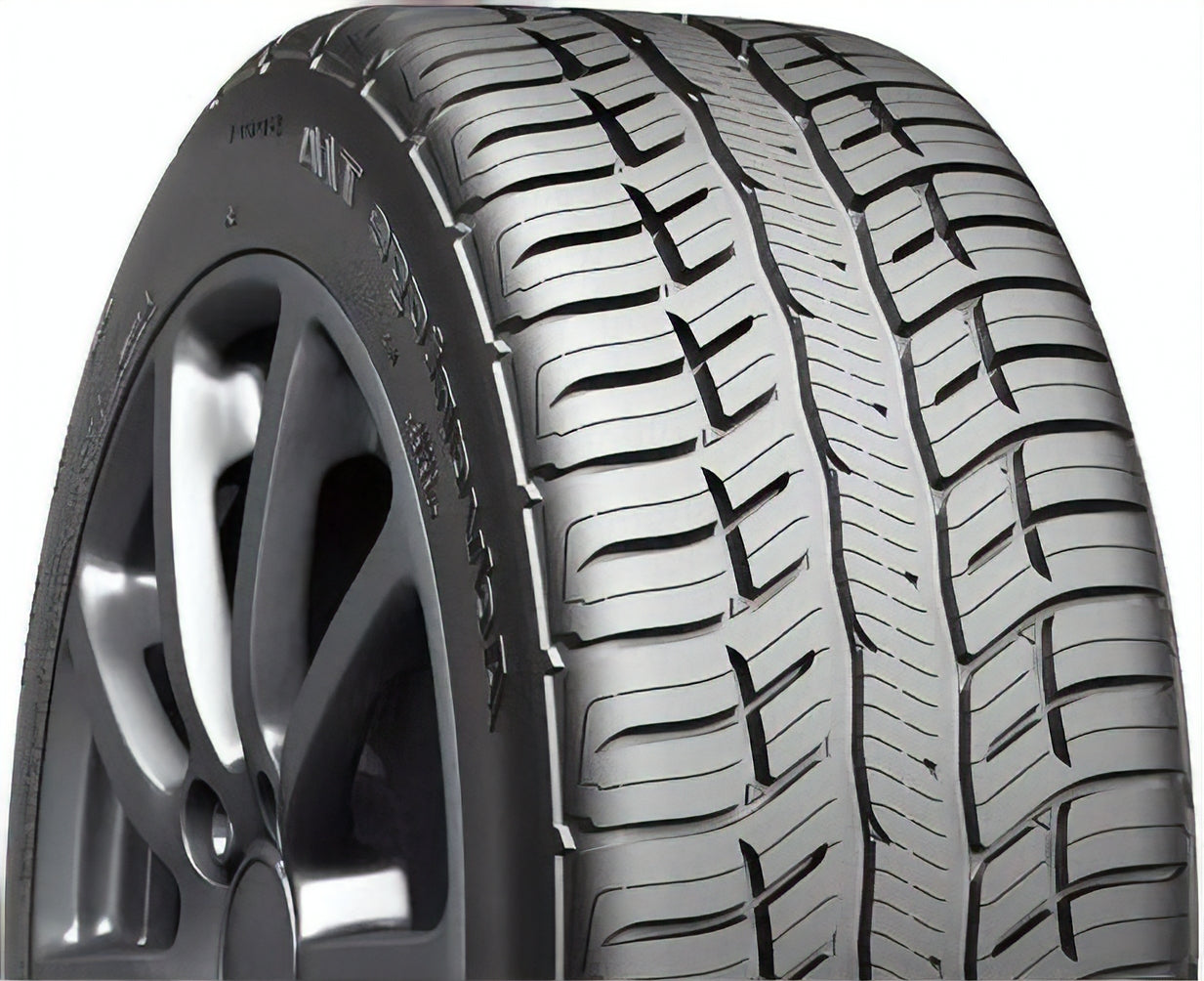 BFGoodrich Advantage TA Sport LT 225/70R16