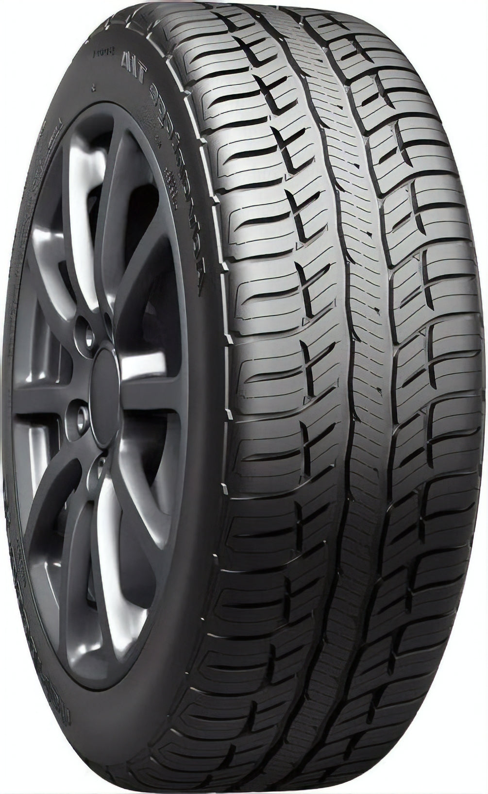 BFGoodrich Advantage TA Sport LT 265/70R17