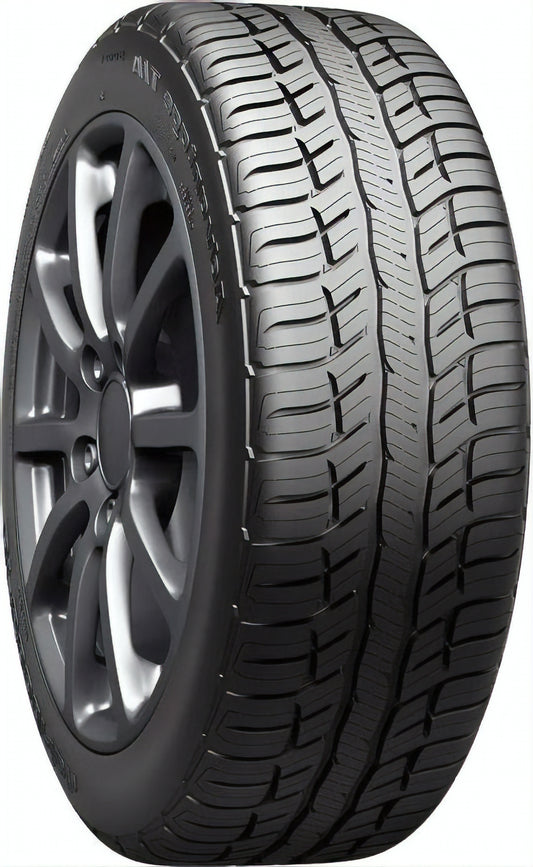 BFGoodrich Advantage TA Sport LT 225/70R16