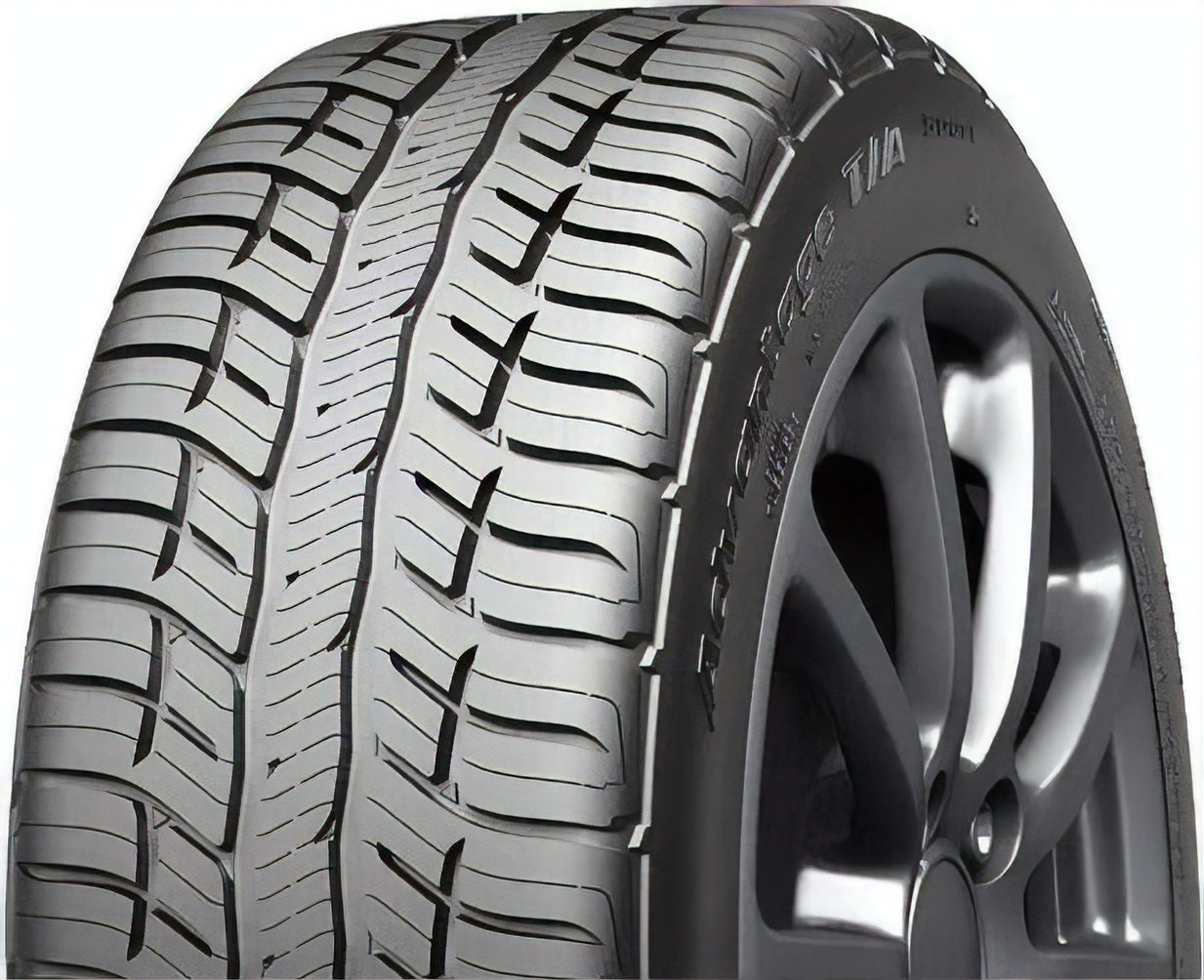 BFGoodrich Advantage TA Sport LT 245/75R16