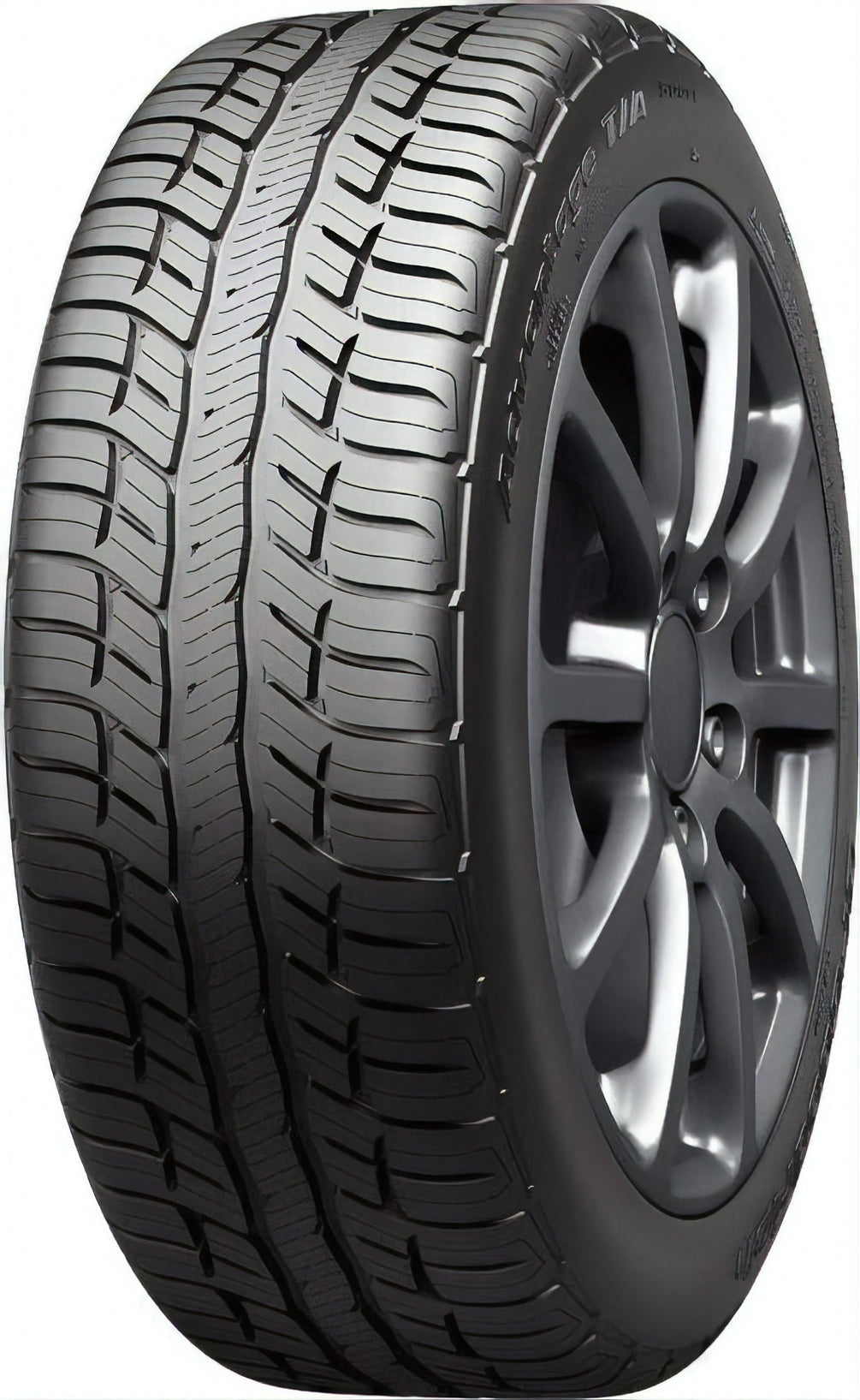 BFGoodrich Advantage TA Sport LT 265/70R17