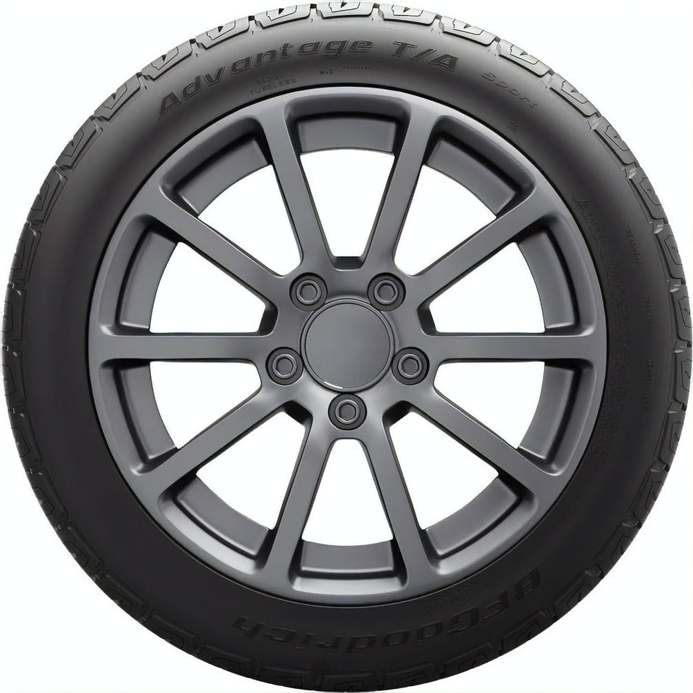 BFGoodrich Advantage TA Sport LT 225/70R16